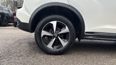 Nissan Juke 1.6 [112] Bose Personal Edition 5dr Petrol Hatchback